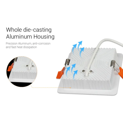 Sufitowa Lampa LED FUT064 RGB+CCT