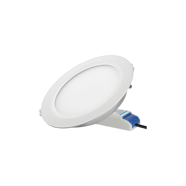 Sufitowa Lampa LED FUT066-B czarna RGB+CCT