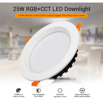 Sufitowa Lampa LED FUT060 RGB+CCT