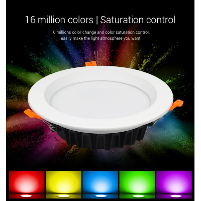 Sufitowa Lampa LED FUT060 RGB+CCT