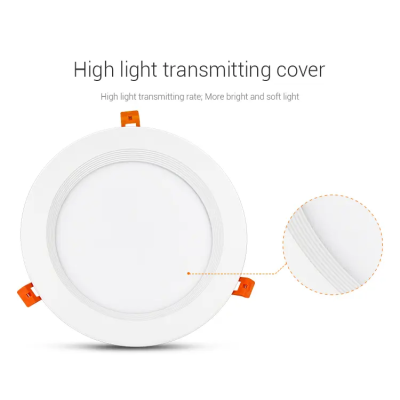 Sufitowa Lampa LED FUT060 RGB+CCT