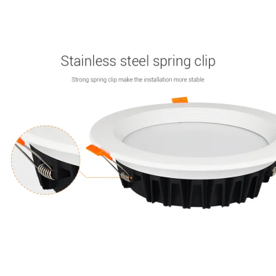 Sufitowa Lampa LED FUT060 RGB+CCT