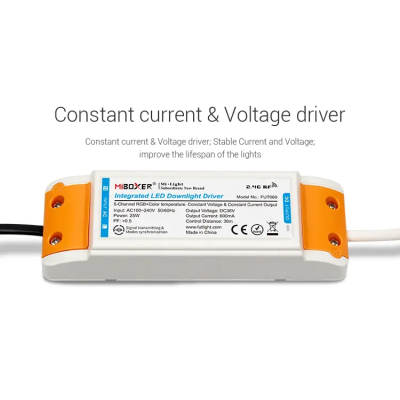 Sufitowa Lampa LED FUT060 RGB+CCT