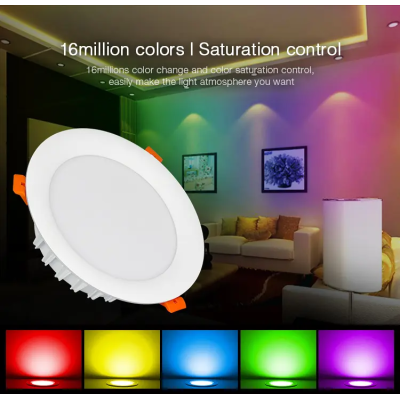 Sufitowa Lampa LED FUT065 RGB+CCT