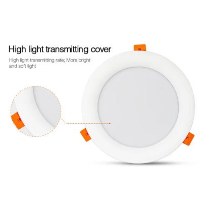 Sufitowa Lampa LED FUT065 RGB+CCT