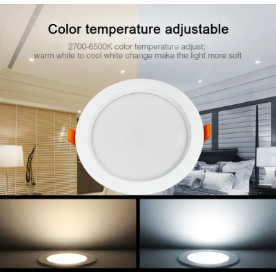 Sufitowa Lampa LED FUT069 RGB+CCT