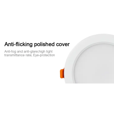 Sufitowa Lampa LED FUT069 RGB+CCT