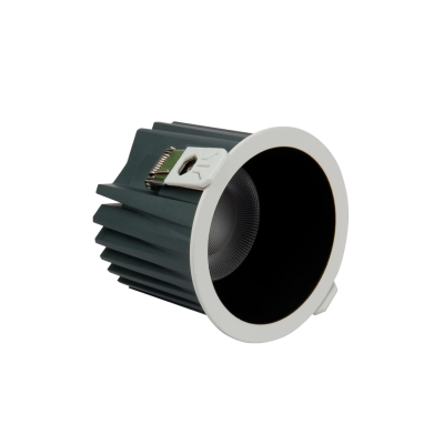 Oprawa Downlight LED RGB+CCT IP54 FUT079