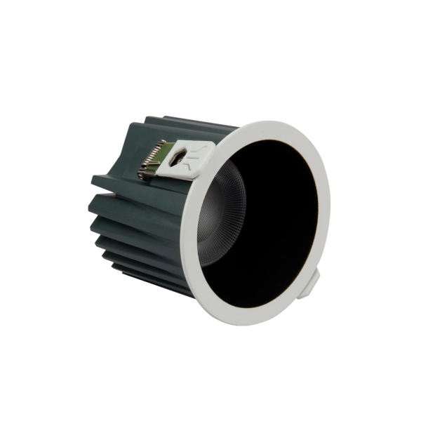 Oprawa Downlight LED RGB+CCT IP54 FUT079