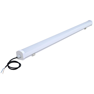 Oprawa Liniowa LED RGB+CCT 18W 230VAC LL1-18