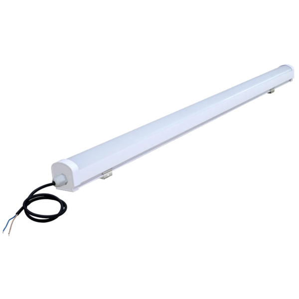 Oprawa Liniowa LED RGB+CCT 18W 230VAC LL1-18