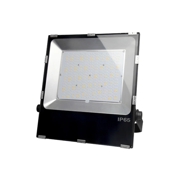 Naświetlacz LED RGB+CCT 200W 230VAC FUTT08