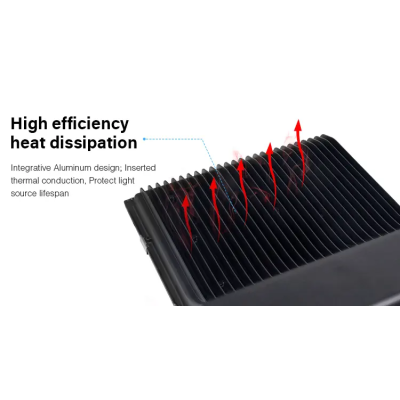 Naświetlacz LED RGB+CCT 200W 230VAC FUTT08