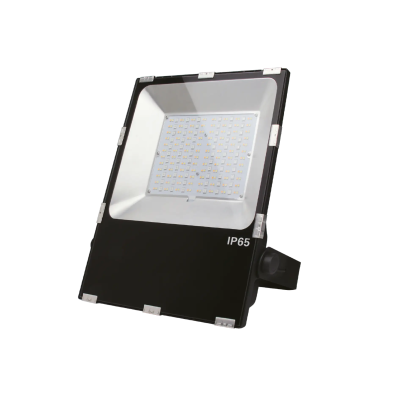 Naświetlacz LED RGB+CCT 100W 230VAC FUTT07