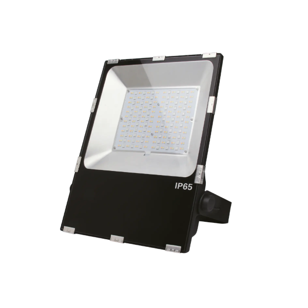 Naświetlacz LED RGB+CCT 100W 230VAC FUTT07