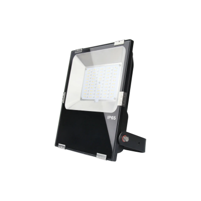 Naświetlacz LED RGB+CCT 50W 230VAC FUTT02