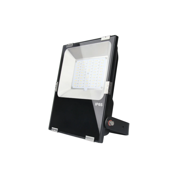 Naświetlacz LED RGB+CCT 50W 230VAC FUTT02
