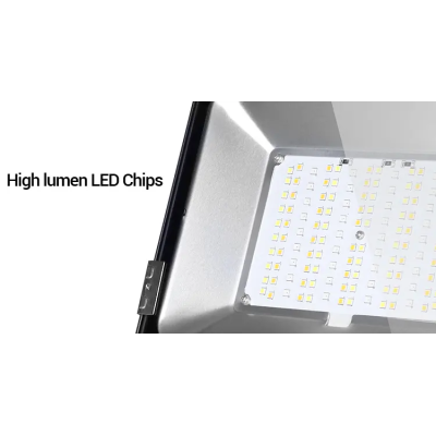 Naświetlacz LED RGB+CCT 50W 230VAC FUTT02