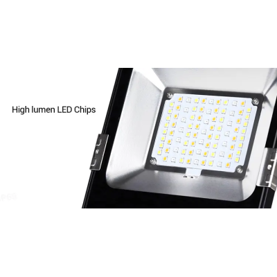 Naświetlacz LED RGB+CCT 30W 230VAC FUTT03