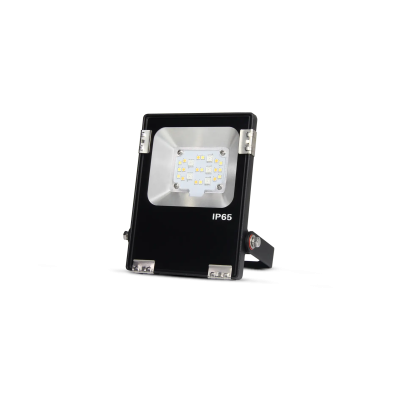 Naświetlacz LED RGB+CCT 10W 230VAC FUTT05