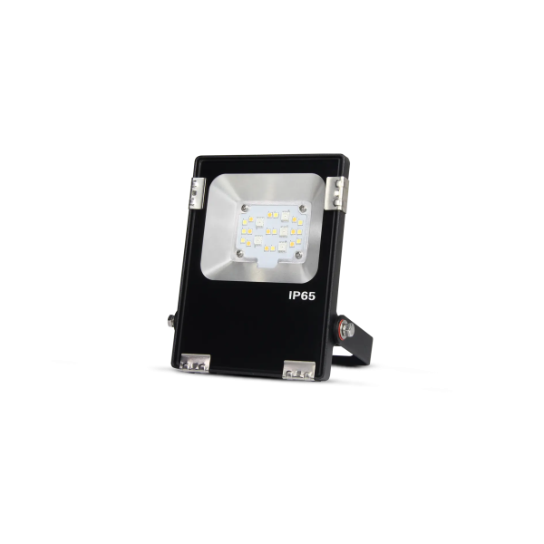 Naświetlacz LED RGB+CCT 10W 230VAC FUTT05