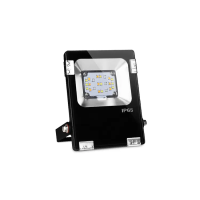 Naświetlacz LED RGB+CCT 10W 230VAC FUTT05