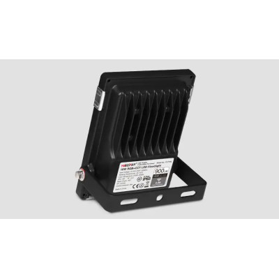 Naświetlacz LED RGB+CCT 10W 230VAC FUTT05