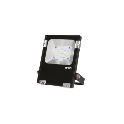 Naświetlacz LED RGB+CCT 10W 24VDC FUTT06