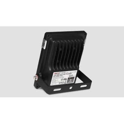 Naświetlacz LED RGB+CCT 10W 24VDC FUTT06