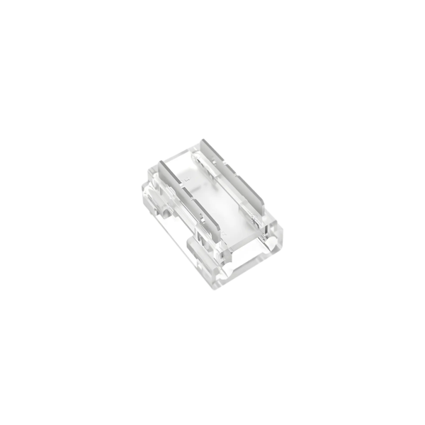 Złącze taśmy LED 8mm 9w1 5A 2-pin SMD/COB