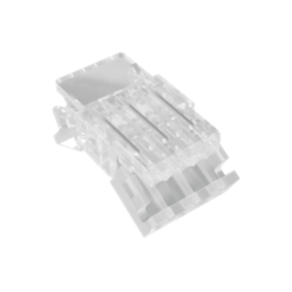 Złącze taśmy LED 8mm 3PIN 3.5A taśma do przewodu 22AWG/0.35mm SMD