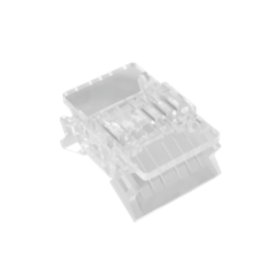 Złącze taśmy LED 10mm 4PIN 3.5A taśma do taśmy COB