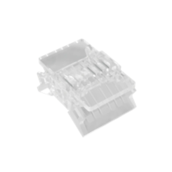 Złącze taśmy LED 10mm 4PIN 3.5A taśma do taśmy COB