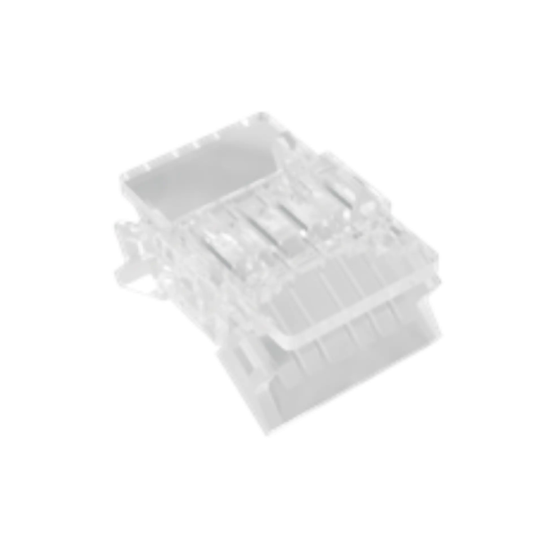 Złącze taśmy LED 10mm 4PIN 3.5A taśma do taśmy SMD