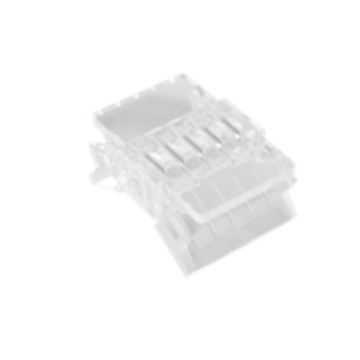 Złącze taśmy LED 10mm 5PIN 3.5A taśma do taśmy SMD