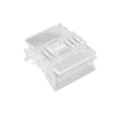 Złącze taśmy LED 12mm 5PIN 3.5A taśma do taśmy COB