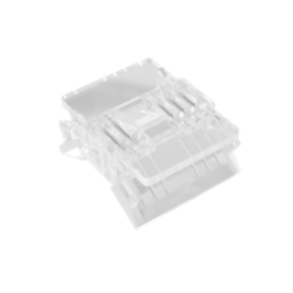 Złącze taśmy LED 12mm 5PIN 3.5A taśma do taśmy COB