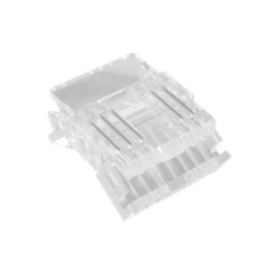 Złącze taśmy LED 12mm 5PIN 3.5A taśma do przewodu 22AWG/0.35mm COB
