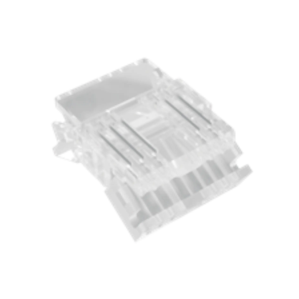 Złącze taśmy LED 12mm 5PIN 3.5A taśma do przewodu 22AWG/0.35mm COB