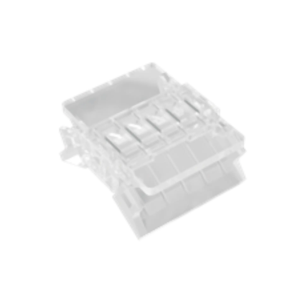 Złącze taśmy LED 12mm 5PIN 3.5A taśma do taśmy SMD