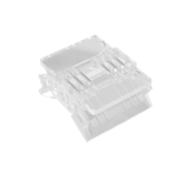 Złącze taśmy LED 12mm 6PIN 3.5A taśma do taśmy COB
