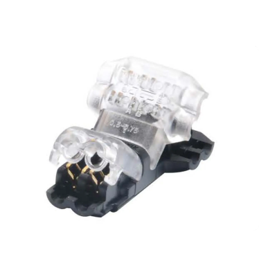 Złącze przewodu 2pin T 300V 9A IP40