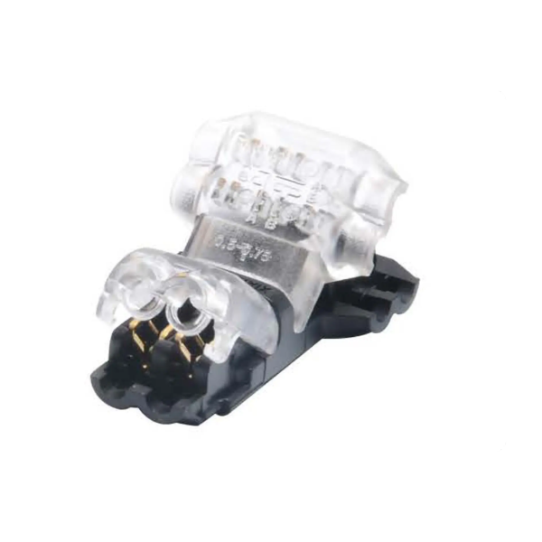 Złącze przewodu 2pin T 300V 9A IP40