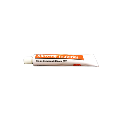 Klej silikonowy 10ml do elektroniki