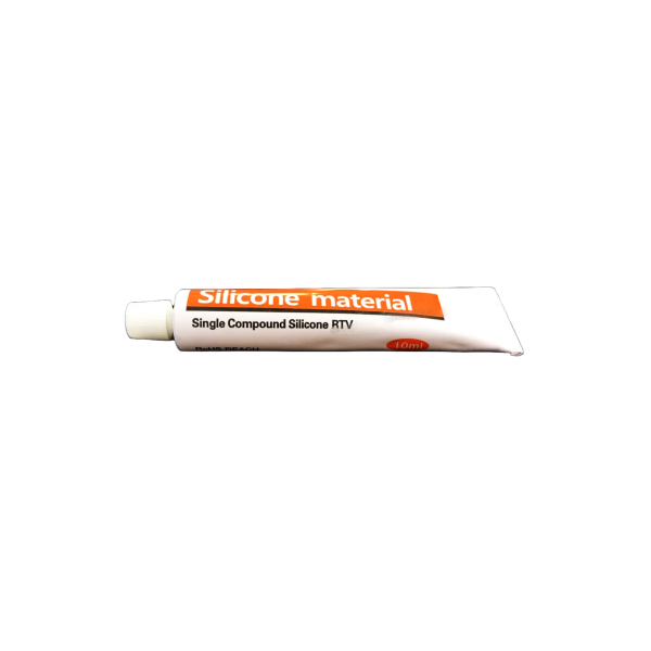 Klej silikonowy 10ml do elektroniki