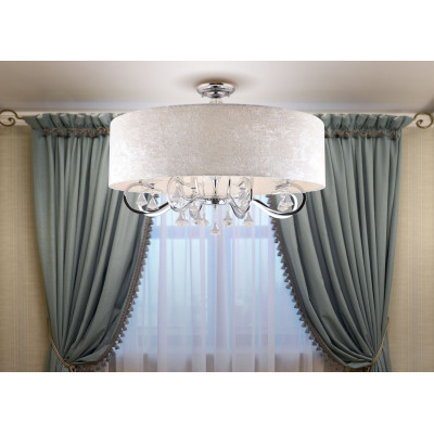 Maxlight C0059 Amsterdam 80cm
