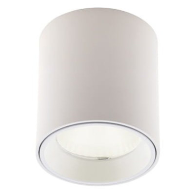 Maxlight C0155 Tub + Pierścień ozdobny RC0155/C0156