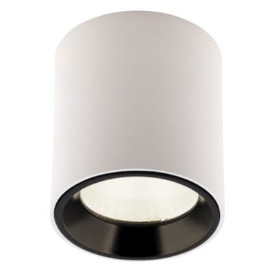 Maxlight C0155 Tub + Pierścień ozdobny RC0155/C0156