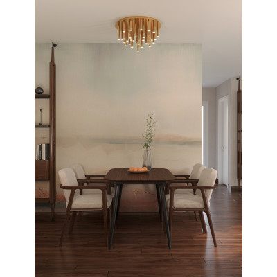 Maxlight C0188D Organic 60cm