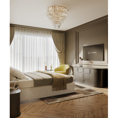 Maxlight C0206 Monaco 60cm
